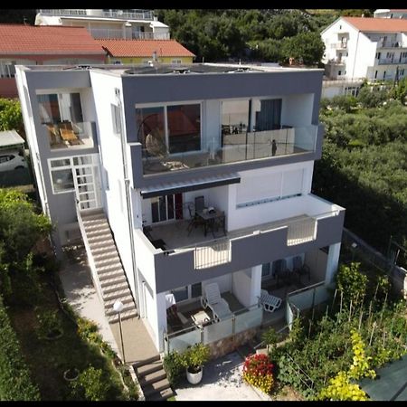 Apartments Anaivana Trogir Ngoại thất bức ảnh