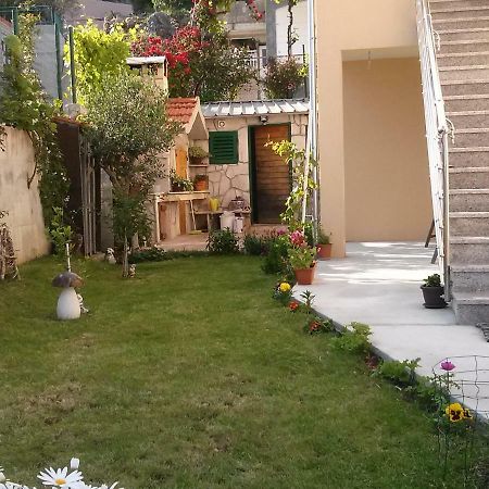 Apartments Anaivana Trogir Ngoại thất bức ảnh