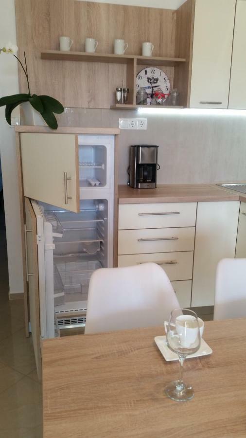 Apartments Anaivana Trogir Ngoại thất bức ảnh