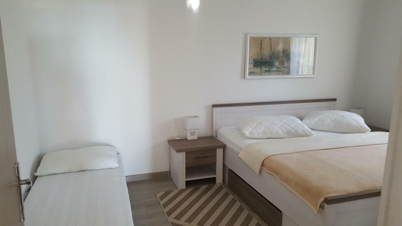 Apartments Anaivana Trogir Ngoại thất bức ảnh