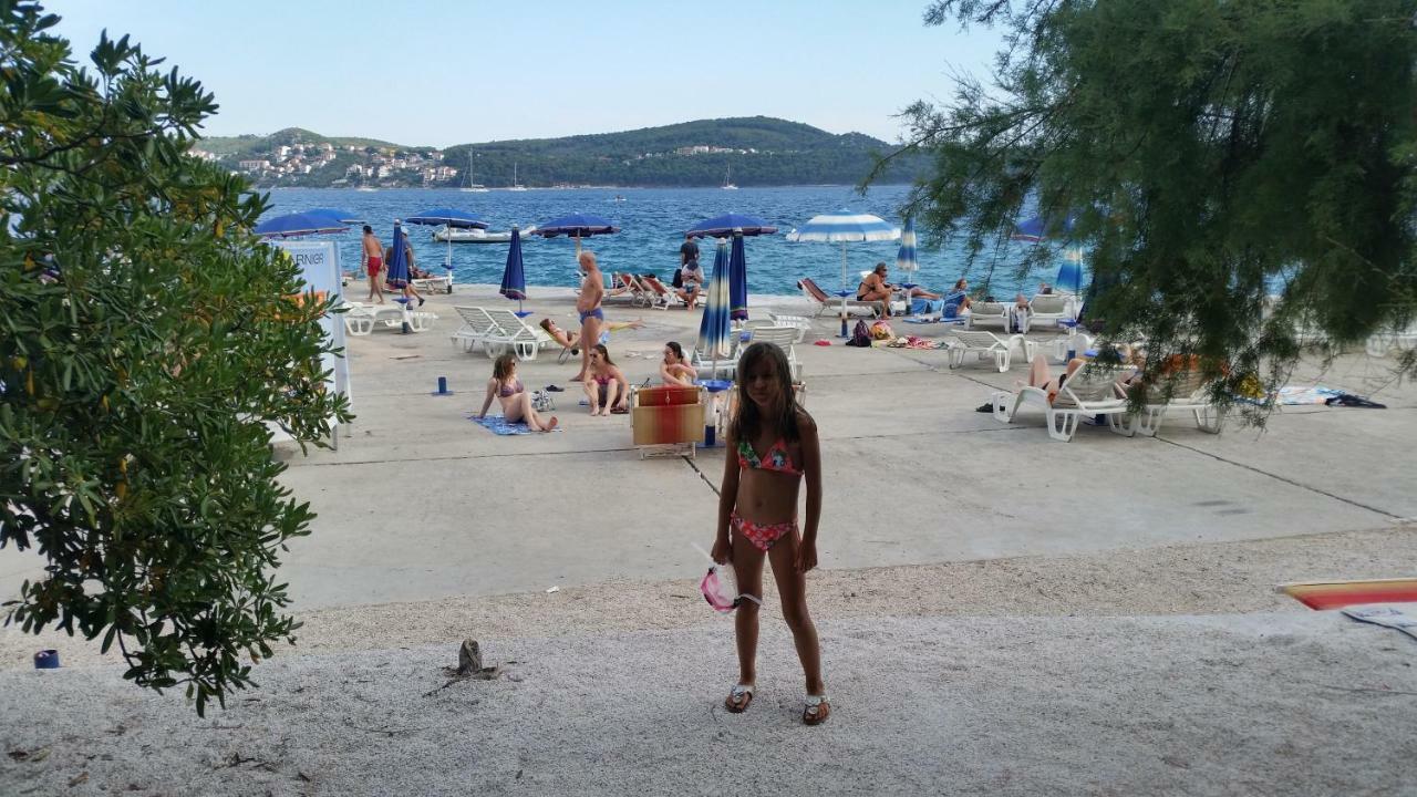 Apartments Anaivana Trogir Ngoại thất bức ảnh