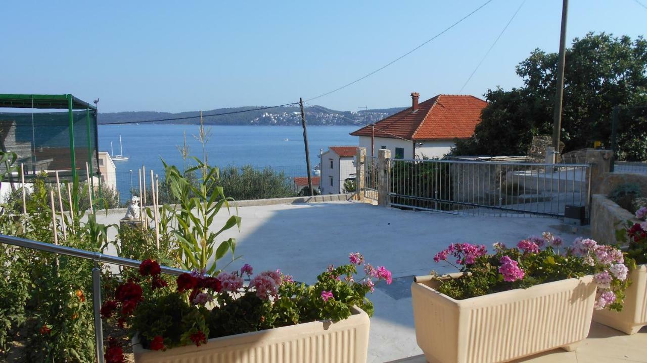 Apartments Anaivana Trogir Ngoại thất bức ảnh
