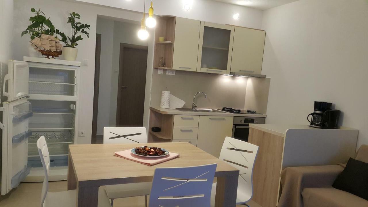 Apartments Anaivana Trogir Ngoại thất bức ảnh