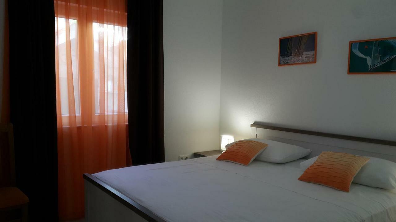 Apartments Anaivana Trogir Ngoại thất bức ảnh