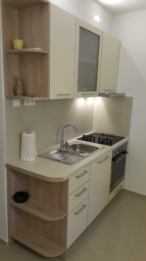 Apartments Anaivana Trogir Ngoại thất bức ảnh