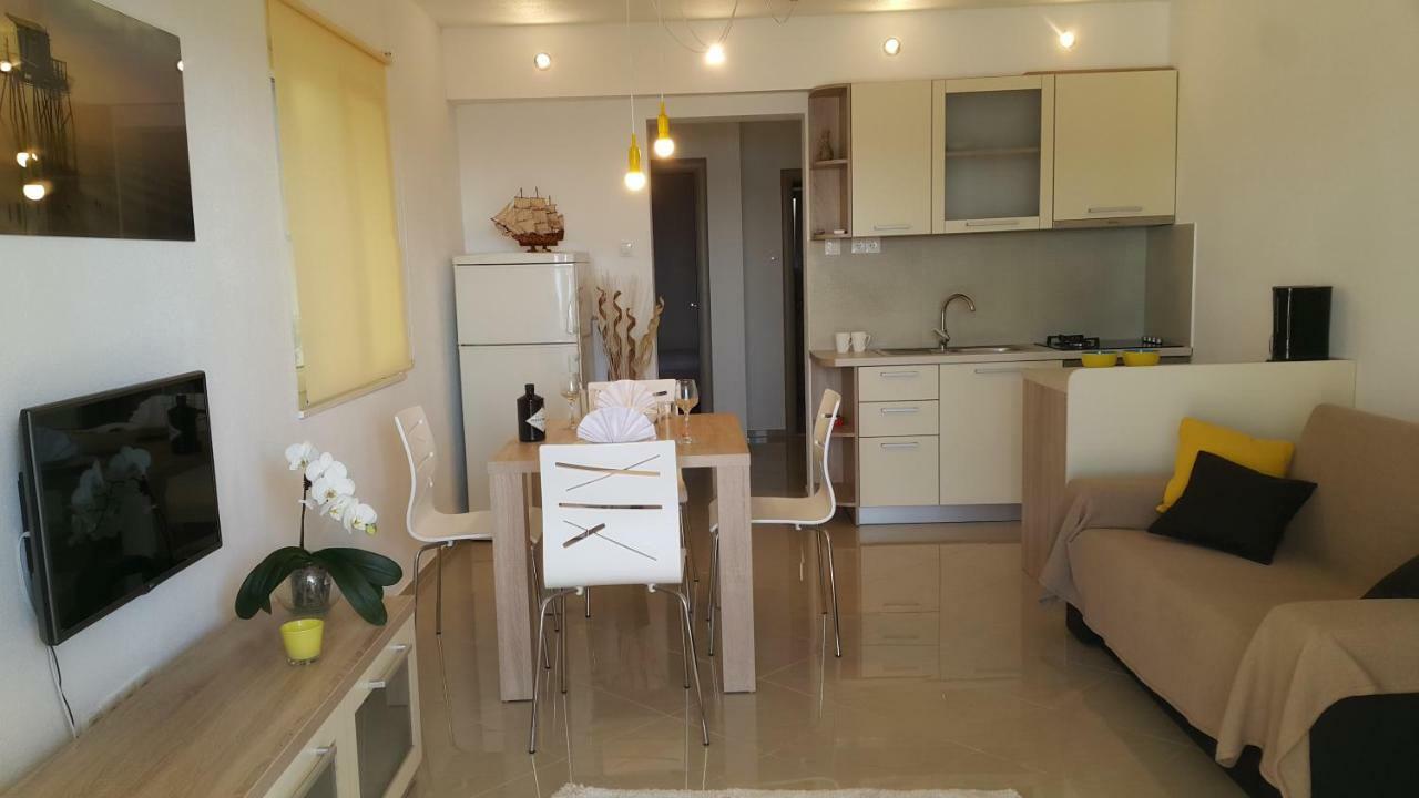 Apartments Anaivana Trogir Ngoại thất bức ảnh