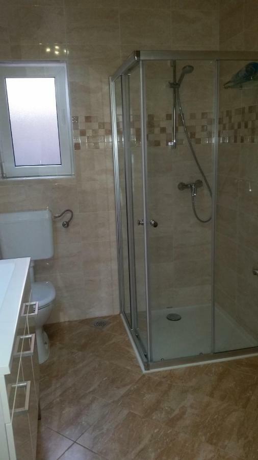 Apartments Anaivana Trogir Ngoại thất bức ảnh
