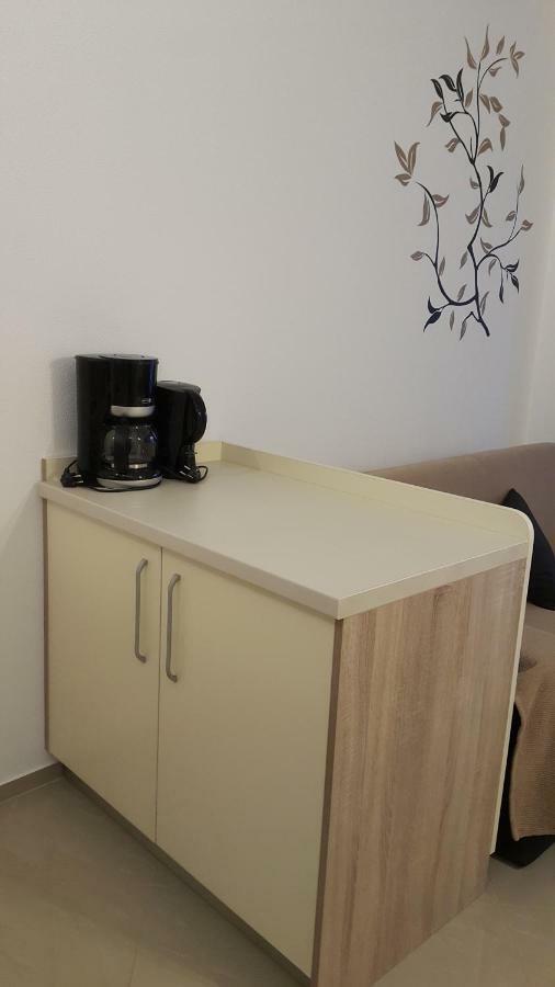 Apartments Anaivana Trogir Ngoại thất bức ảnh