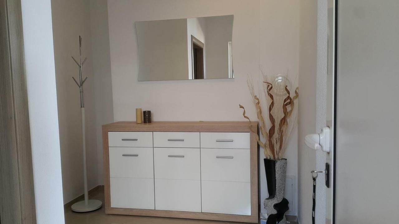 Apartments Anaivana Trogir Ngoại thất bức ảnh