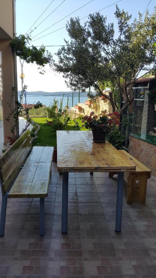Apartments Anaivana Trogir Phòng bức ảnh