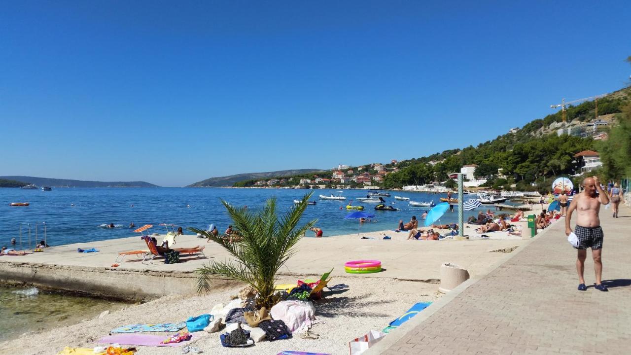 Apartments Anaivana Trogir Phòng bức ảnh
