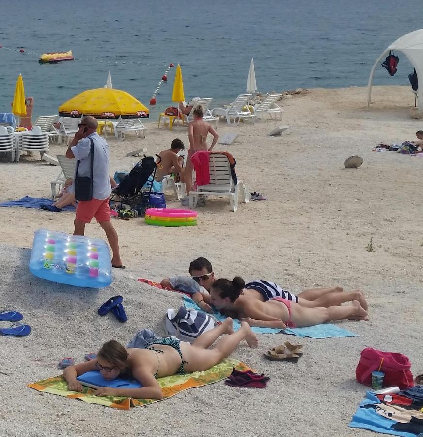 Apartments Anaivana Trogir Phòng bức ảnh