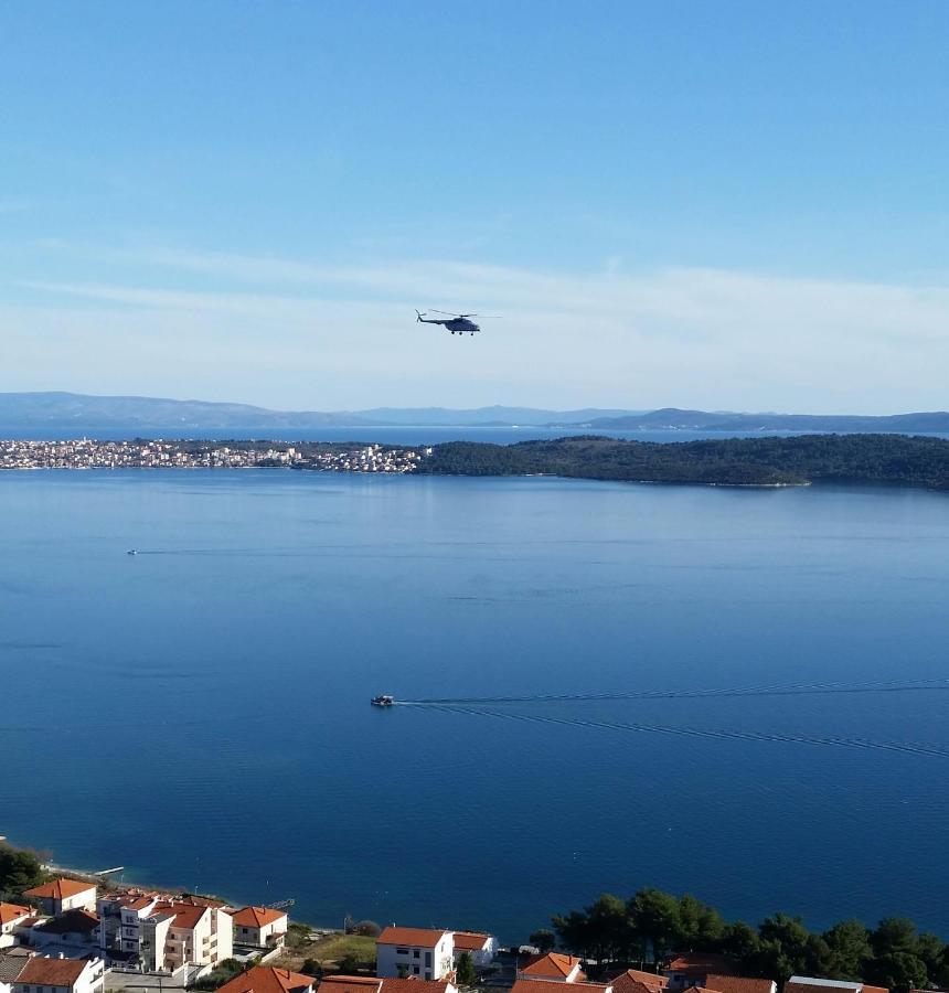 Apartments Anaivana Trogir Phòng bức ảnh